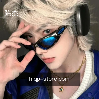 陈杰